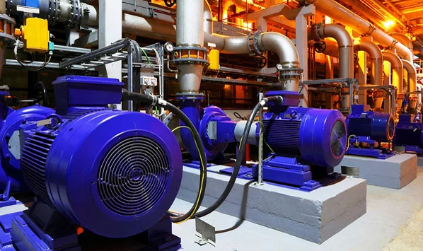 MOTOR-STARTING-STUDY