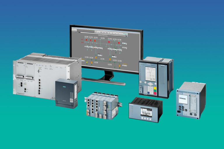 protectionAutomation