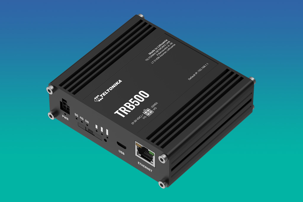 teltonika-trb500-gateway