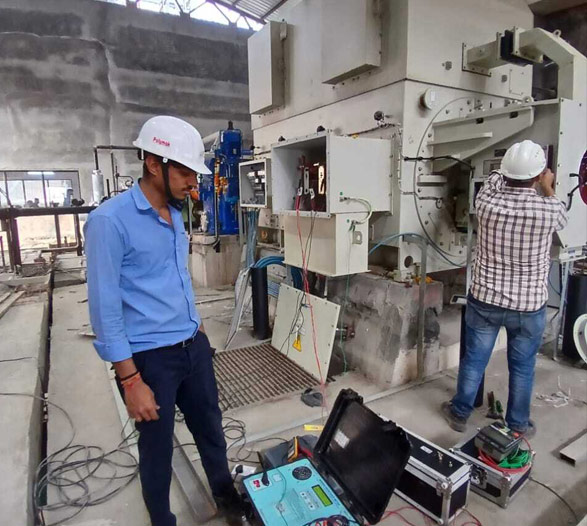 testing-commissioning